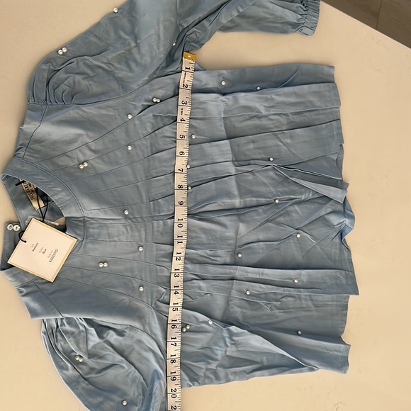 NWT FREE GENERATION NEIMAN MARCUS - Picture 4 of 7